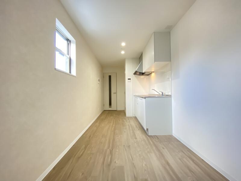 アート尼崎若王寺の物件内観写真