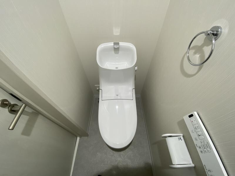 アート尼崎若王寺の物件内観写真