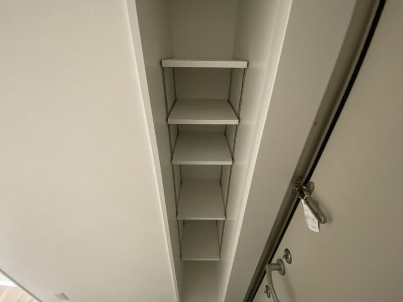 アート尼崎若王寺の物件内観写真