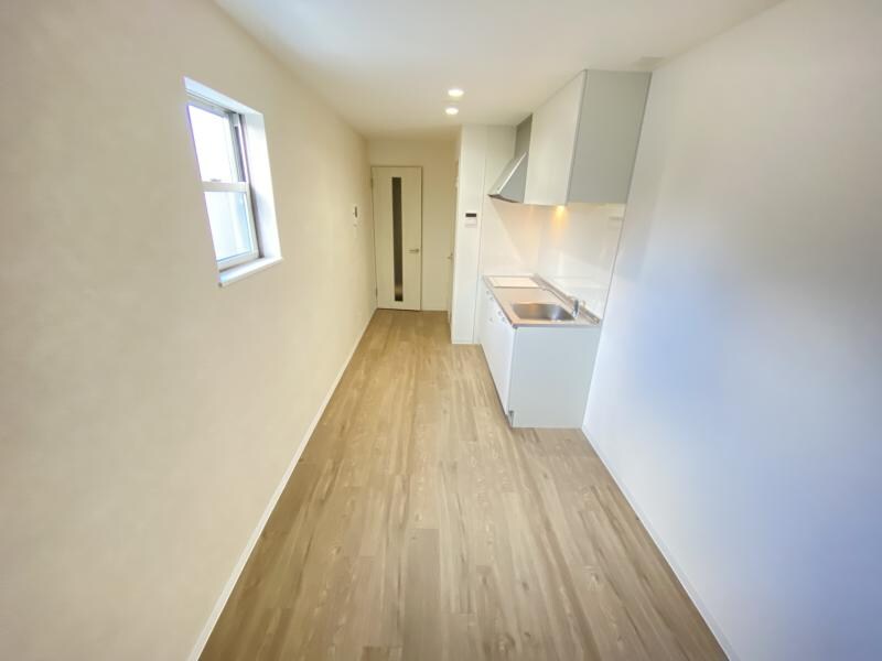 アート尼崎若王寺の物件内観写真