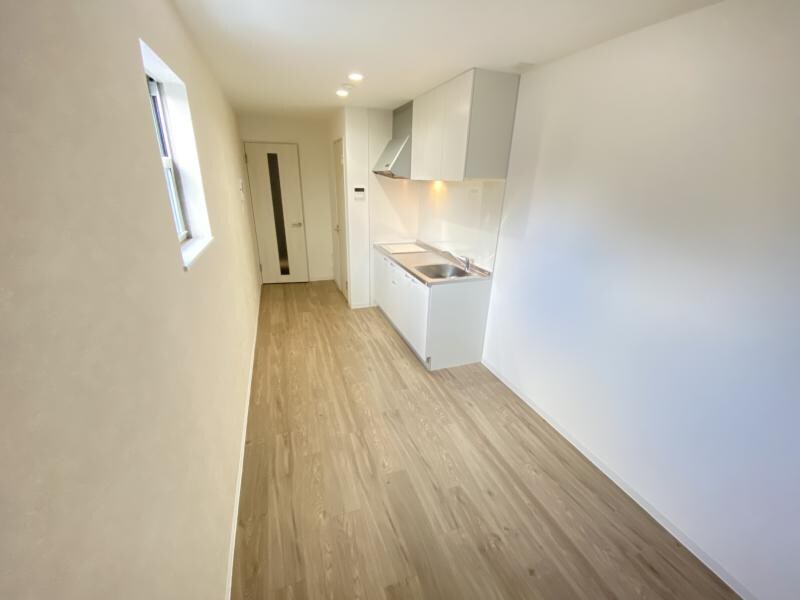 アート尼崎若王寺の物件内観写真