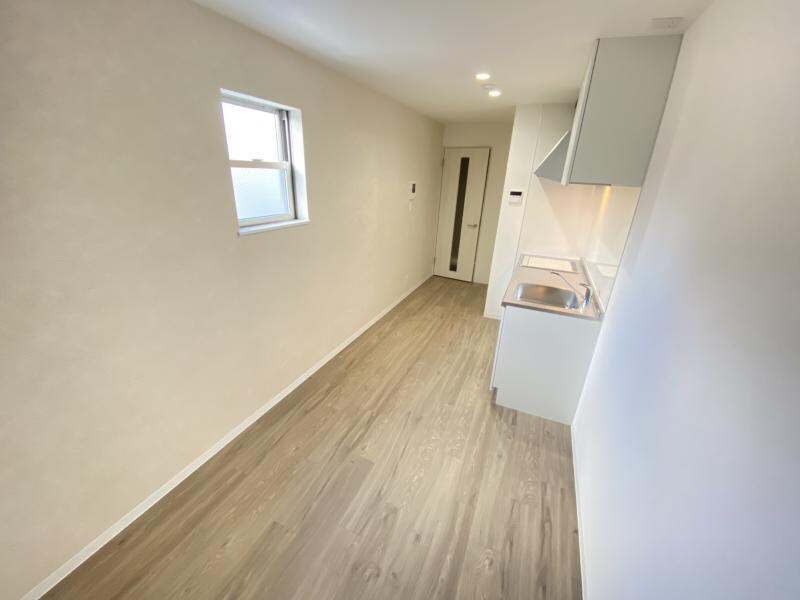 アート尼崎若王寺の物件内観写真