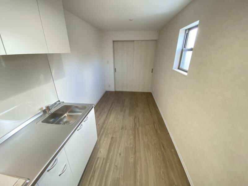 アート尼崎若王寺の物件内観写真