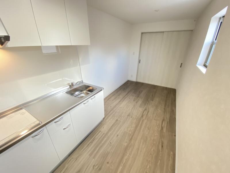 アート尼崎若王寺の物件内観写真