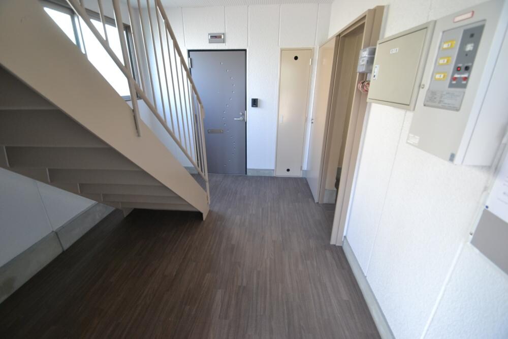 Dolce Amaroの物件外観写真