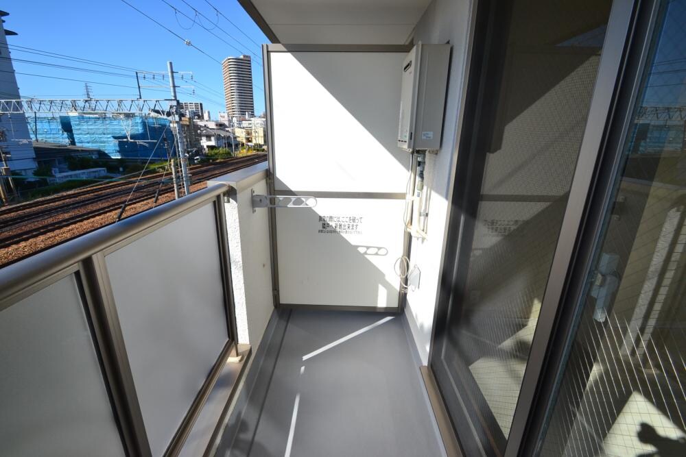 Dolce Amaroの物件内観写真