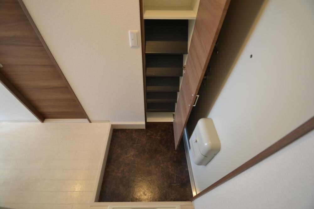 Dolce Amaroの物件内観写真