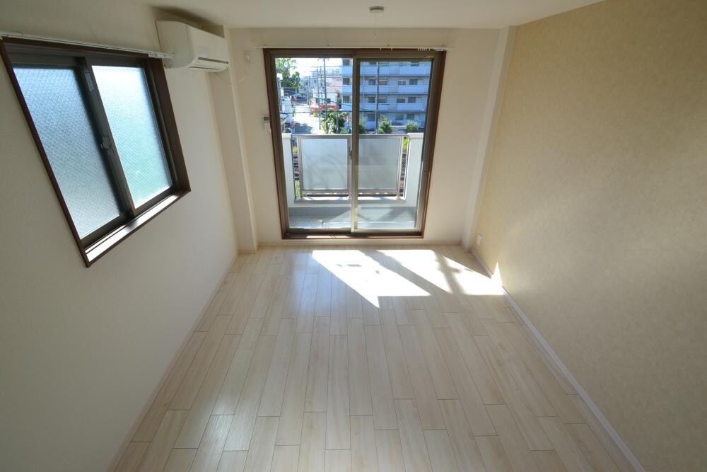 Dolce Amaroの物件内観写真