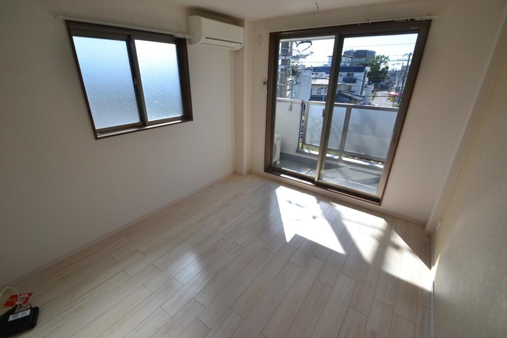 Dolce Amaroの物件内観写真