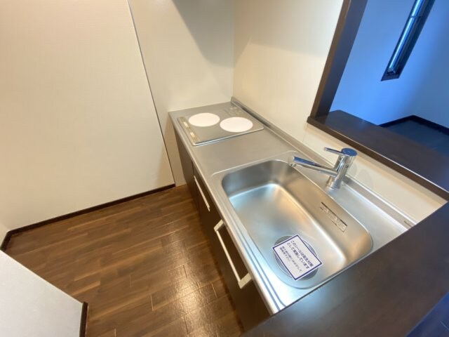 パークサイド・マ・メゾンの物件内観写真