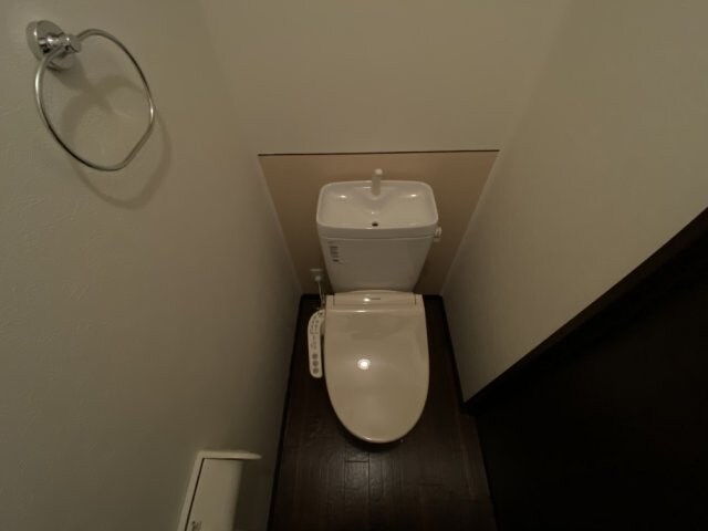 パークサイド・マ・メゾンの物件内観写真