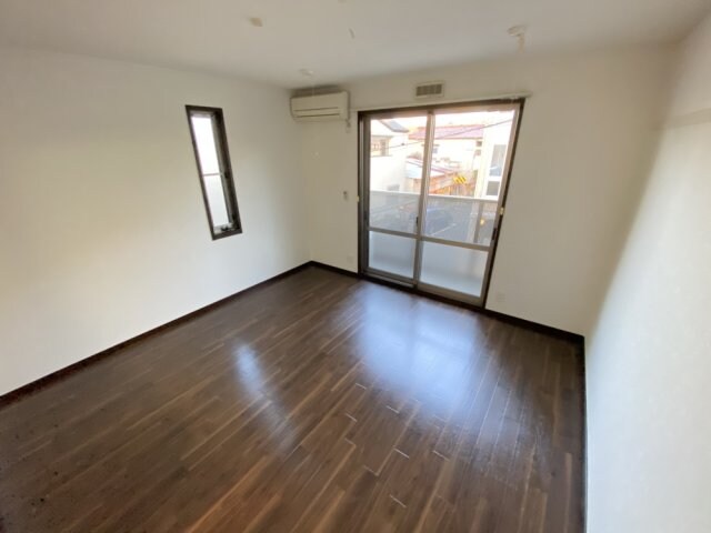 パークサイド・マ・メゾンの物件内観写真