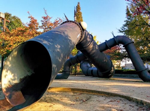 パークサイド・マ・メゾンの物件内観写真