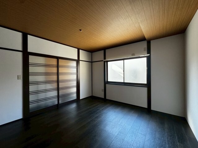 大石北町貸家の物件内観写真