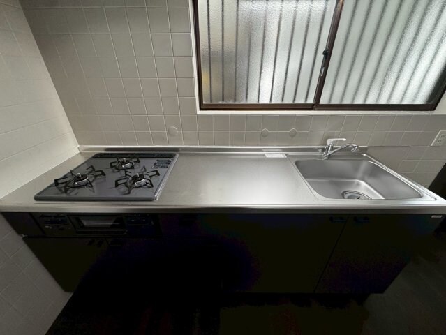 大石北町貸家の物件内観写真