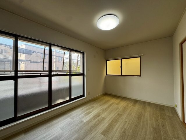 大石北町貸家の物件内観写真