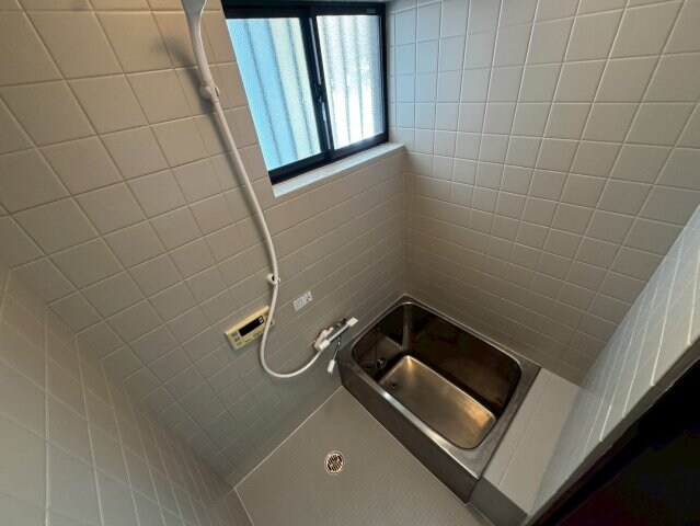 大石北町貸家の物件内観写真