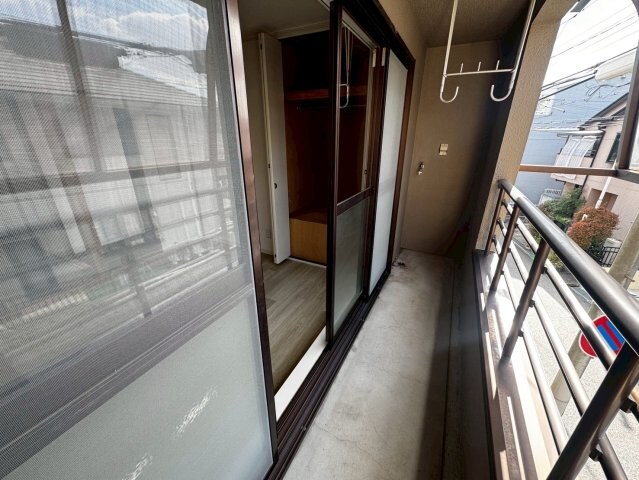 大石北町貸家の物件内観写真