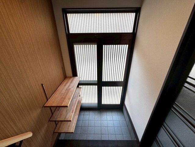 大石北町貸家の物件内観写真