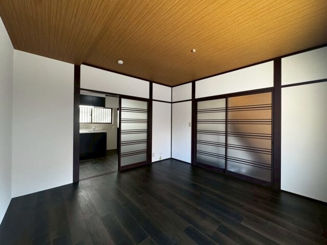 大石北町貸家の物件内観写真