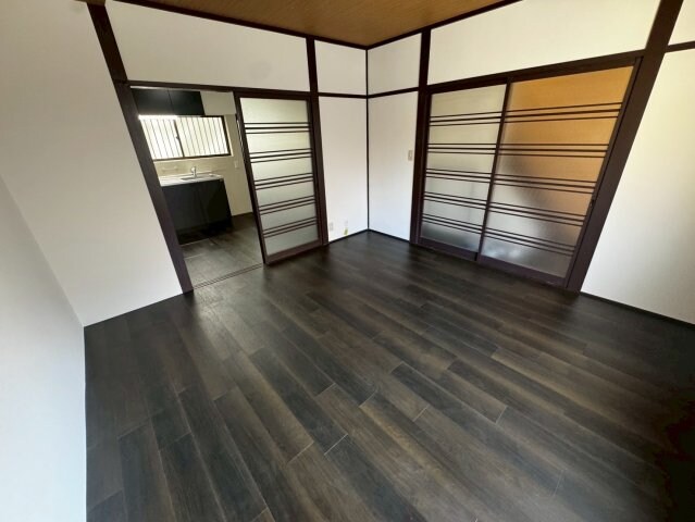 大石北町貸家の物件内観写真