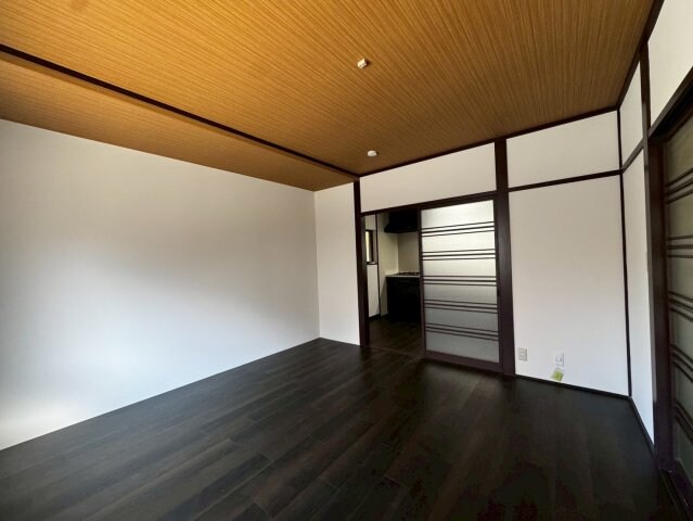 大石北町貸家の物件内観写真