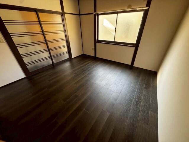 大石北町貸家の物件内観写真