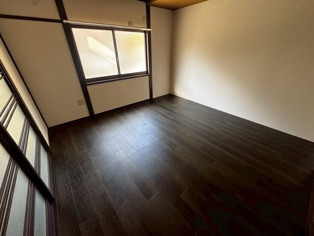 大石北町貸家の物件内観写真