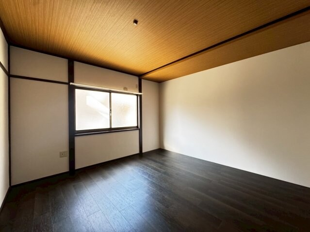 大石北町貸家の物件内観写真