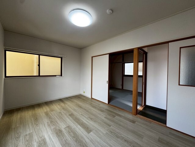 大石北町貸家の物件内観写真