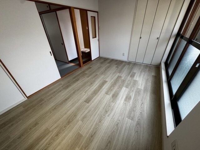 大石北町貸家の物件内観写真