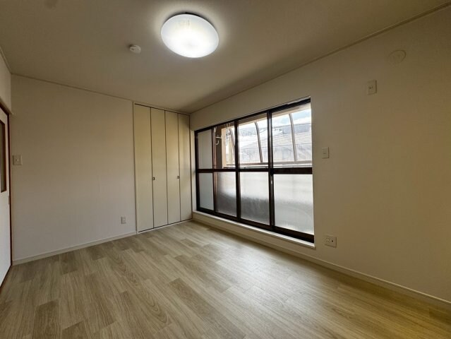 大石北町貸家の物件内観写真