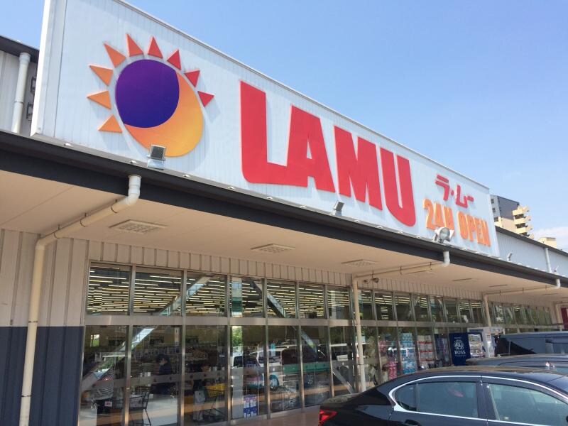 大石北町貸家の物件内観写真