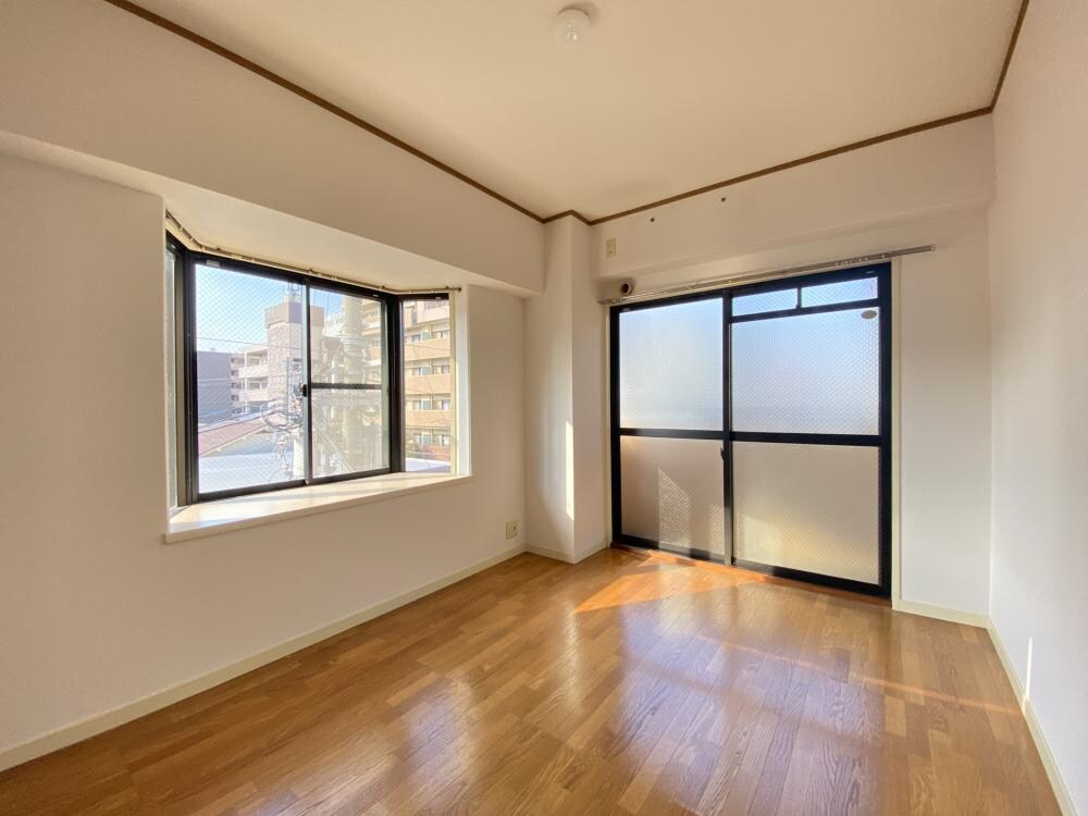 メルヘンハウスの物件内観写真