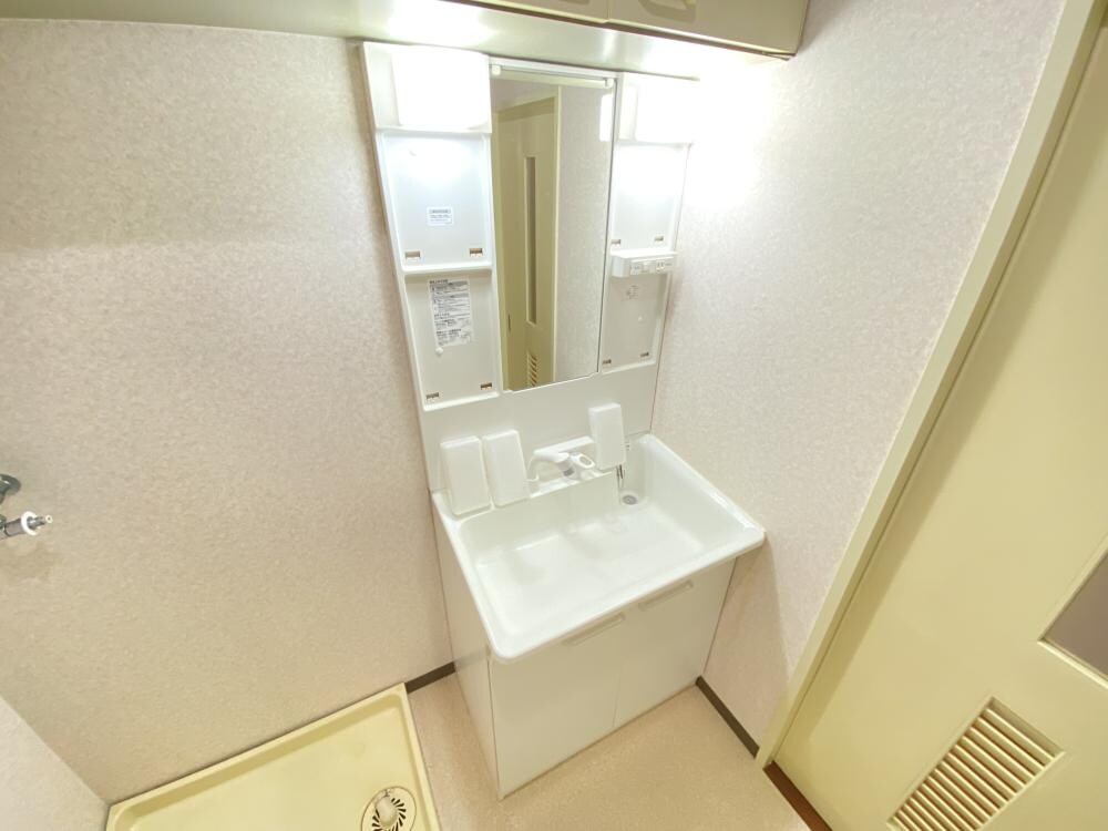 メルヘンハウスの物件内観写真