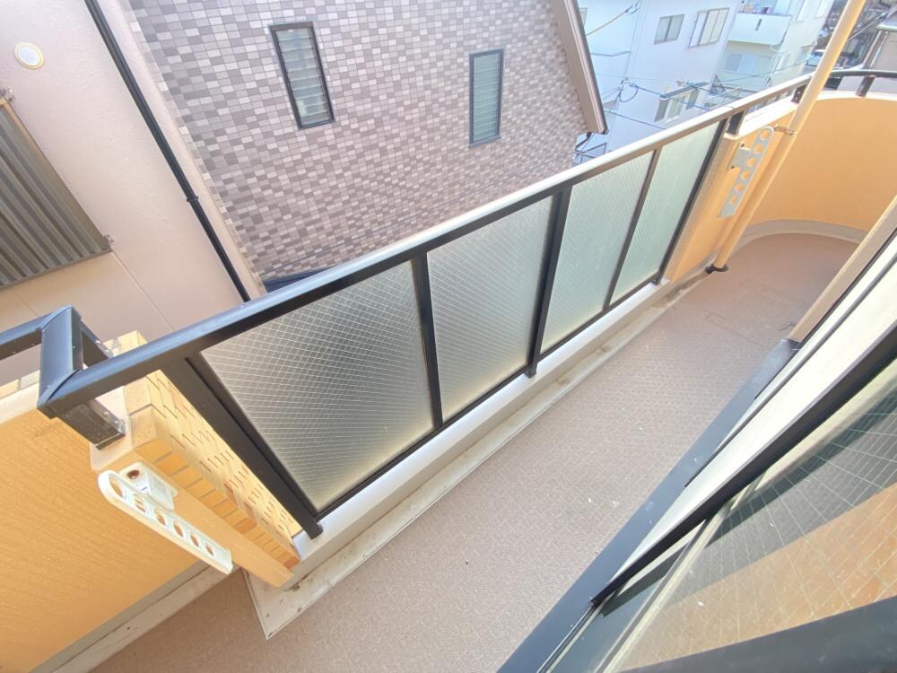 メルヘンハウスの物件内観写真