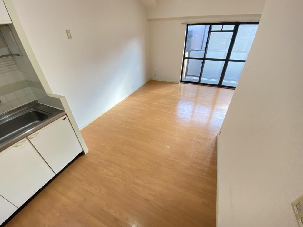 メルヘンハウスの物件内観写真