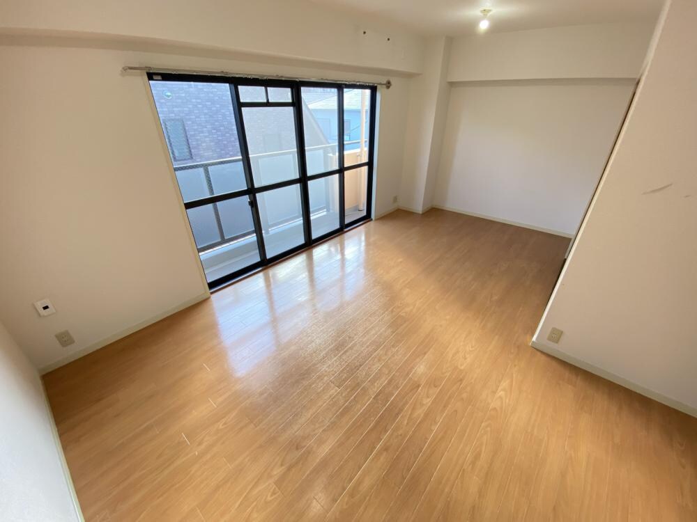 メルヘンハウスの物件内観写真