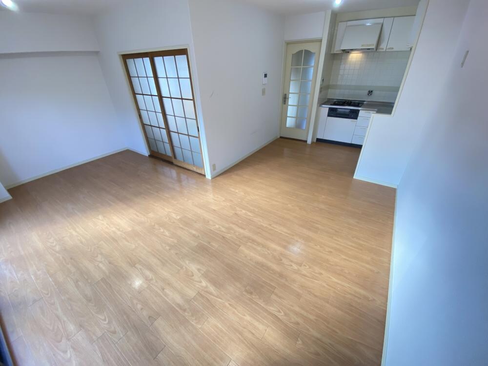 メルヘンハウスの物件内観写真