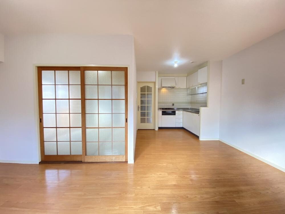 メルヘンハウスの物件内観写真