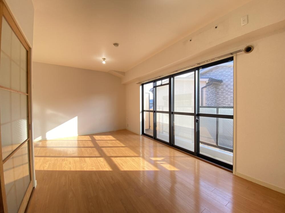 メルヘンハウスの物件内観写真