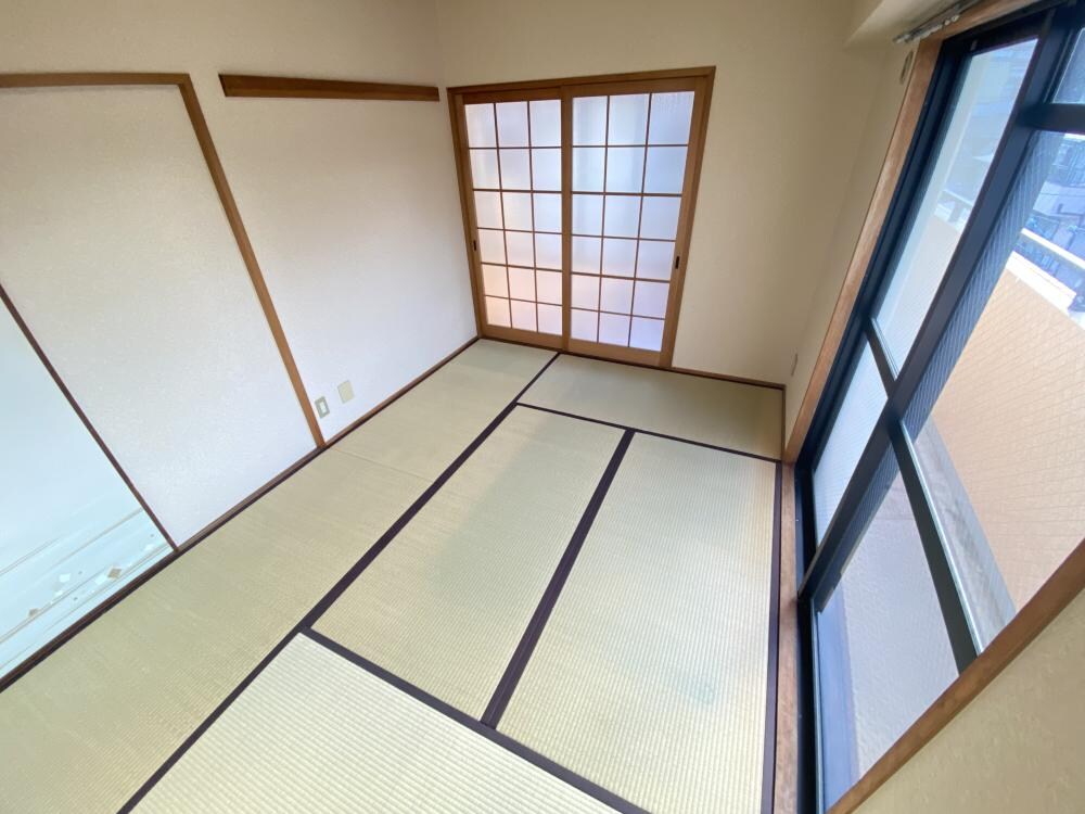 メルヘンハウスの物件内観写真