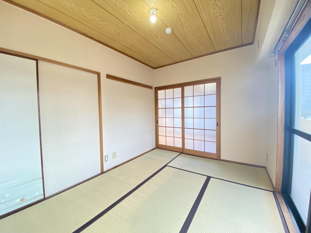 メルヘンハウスの物件内観写真