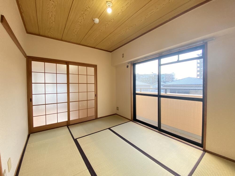 メルヘンハウスの物件内観写真