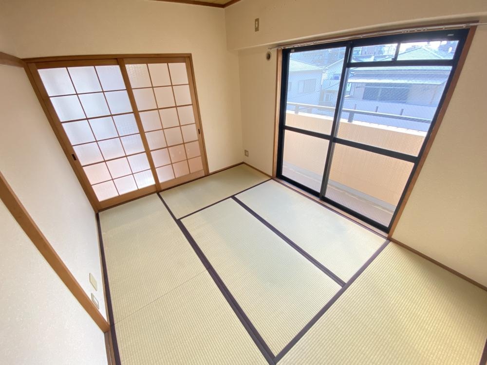 メルヘンハウスの物件内観写真