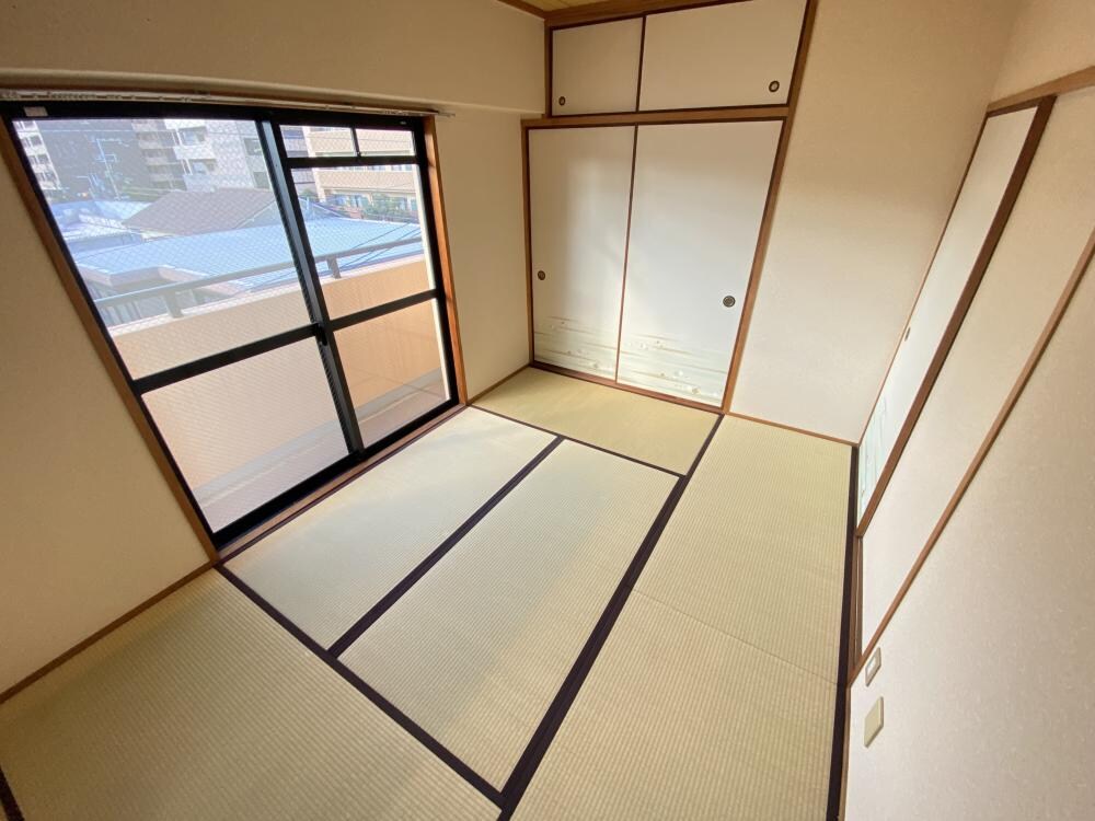 メルヘンハウスの物件内観写真