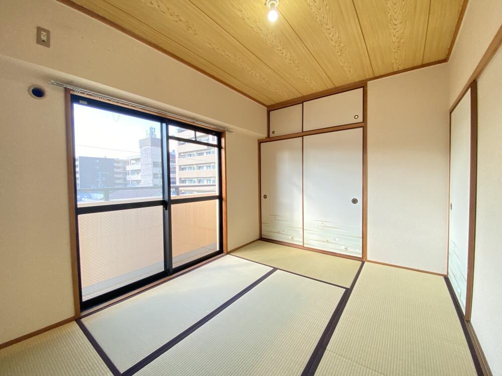 メルヘンハウスの物件内観写真