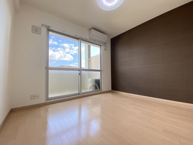 フェアリーメゾン浜の物件内観写真