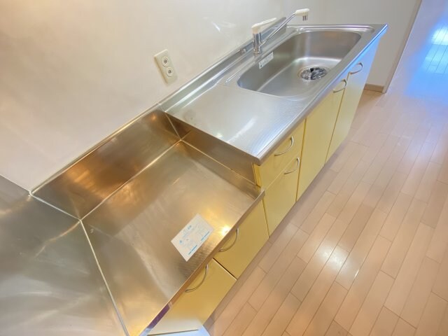 フェアリーメゾン浜の物件内観写真