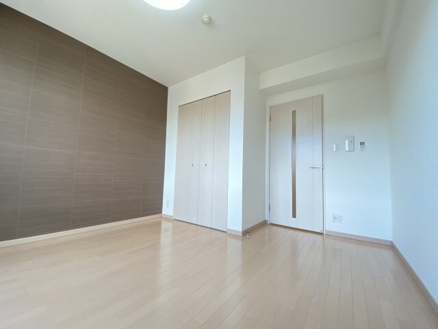 フェアリーメゾン浜の物件内観写真